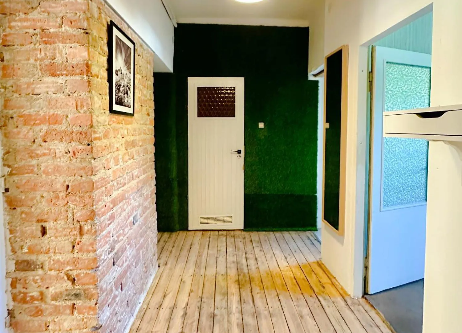 Appartamento Apartament Poznań