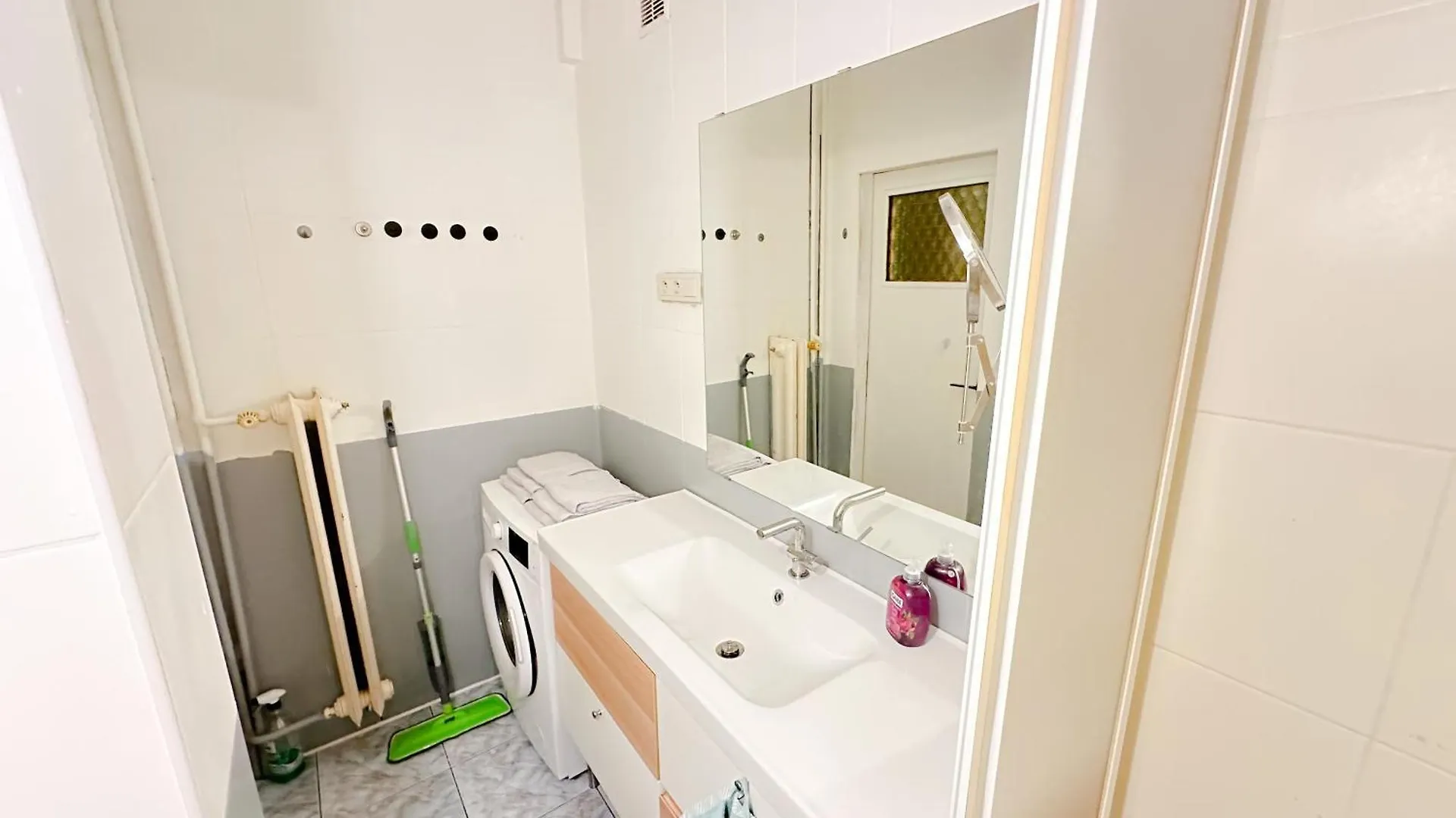 Appartamento Apartament Poznań Polonia