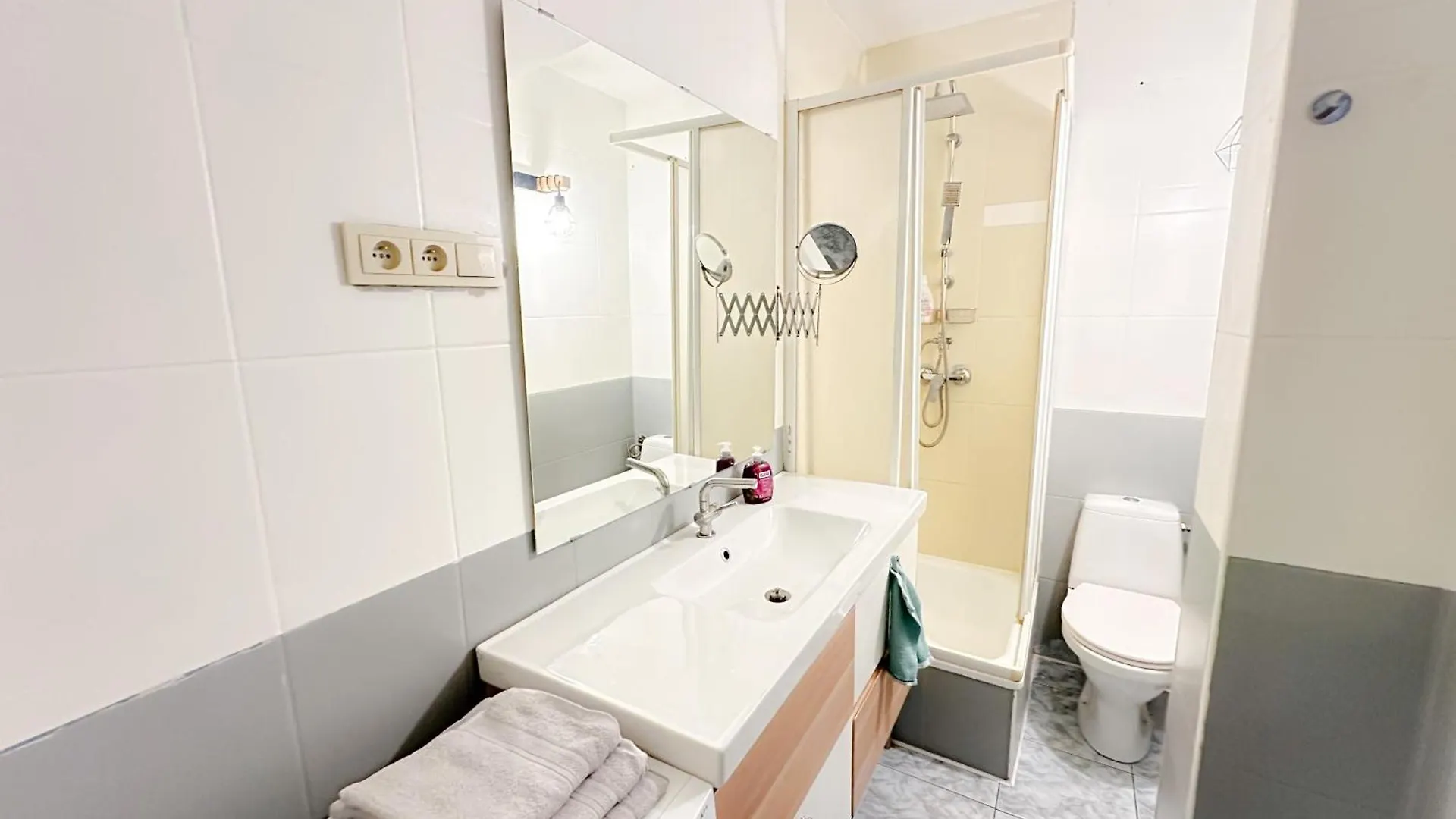 Apartament Poznań