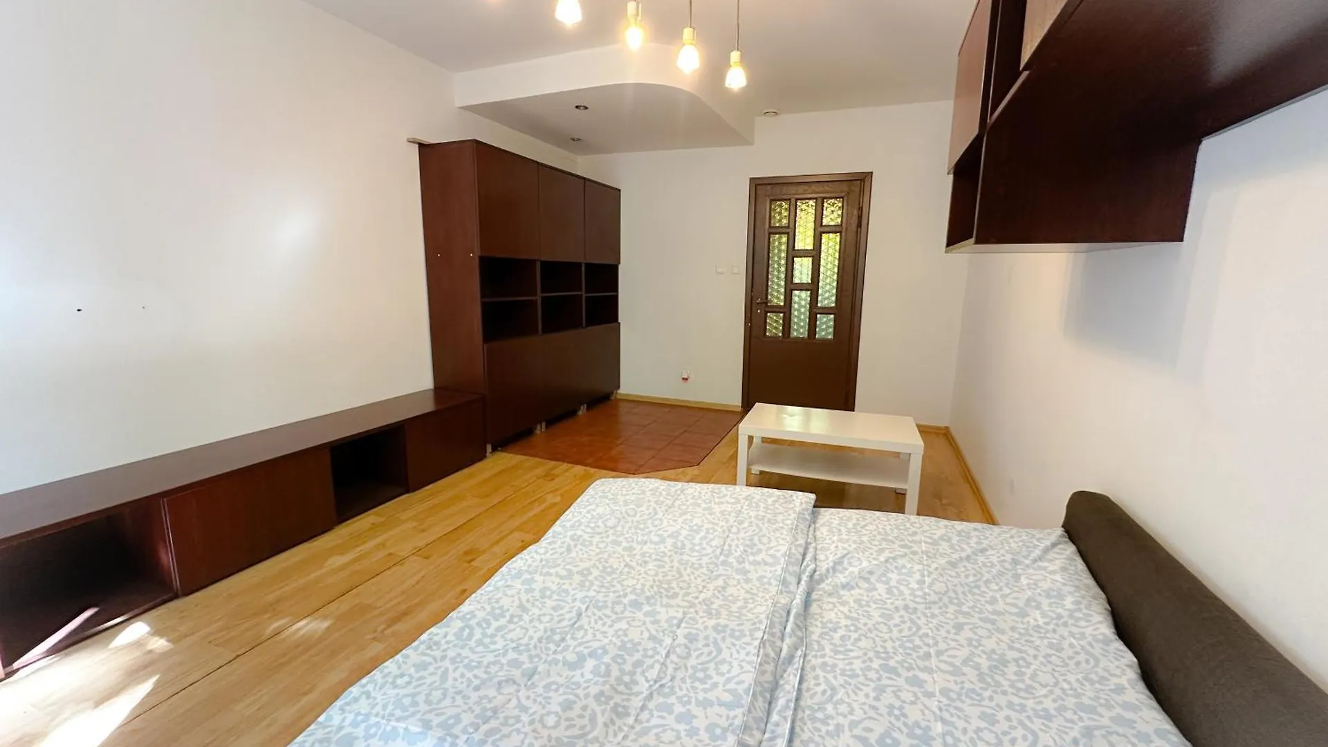 Apartament Poznań Appartamento