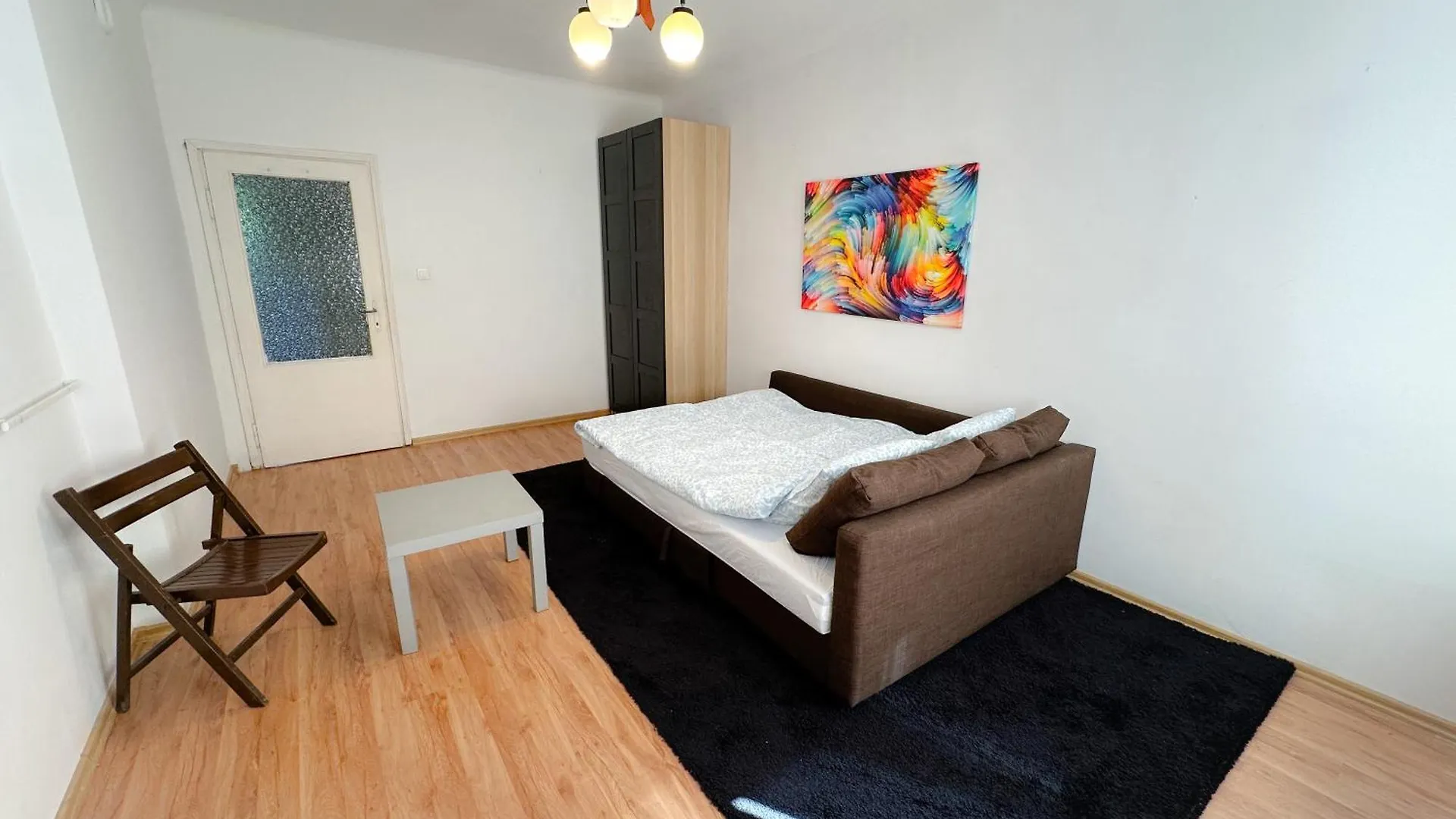 Apartament Poznań Appartamento