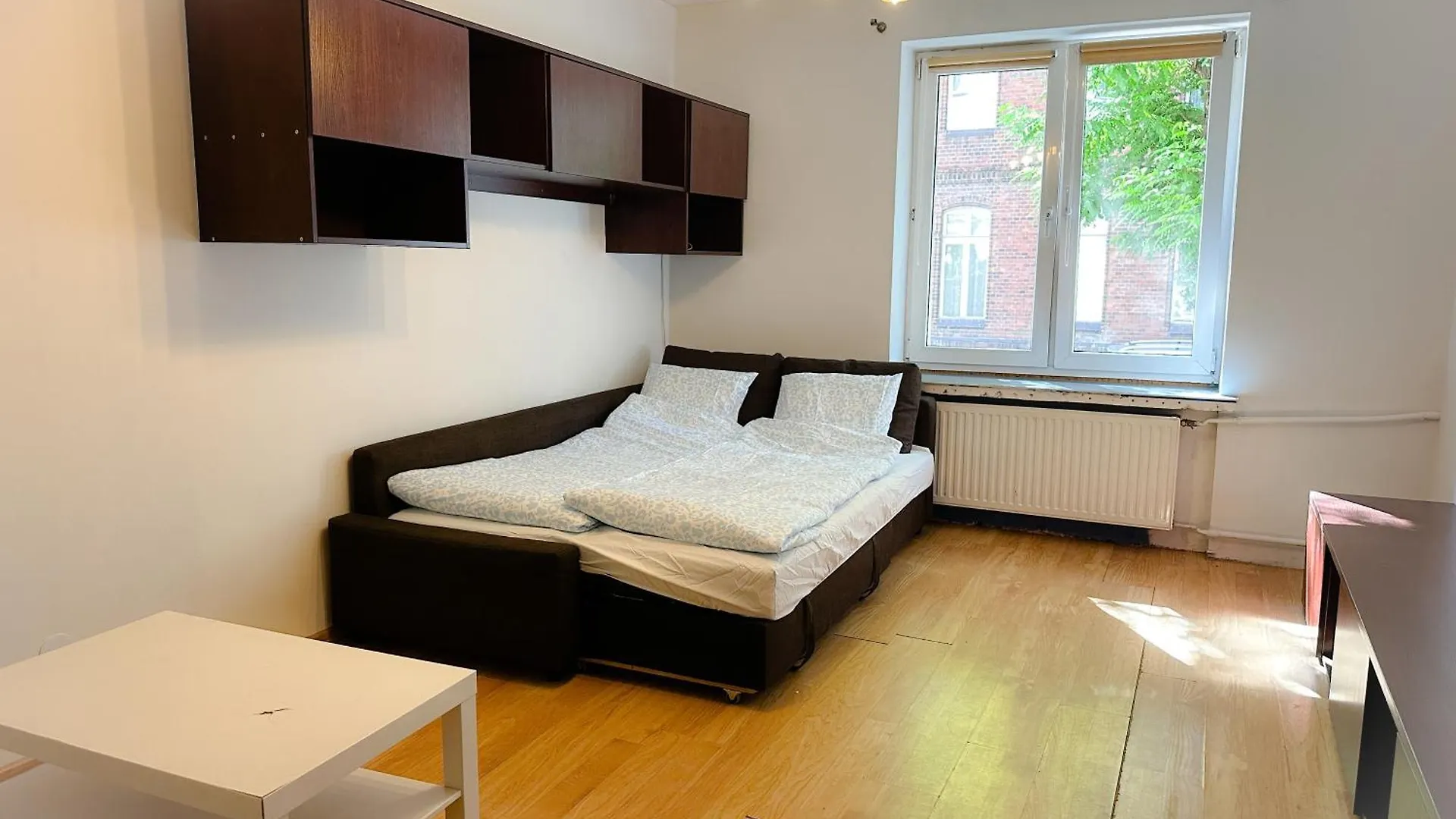 Apartament Poznań