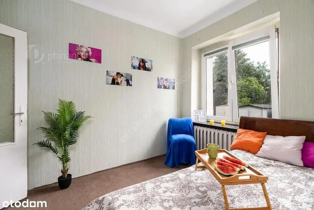 Apartament Poznań