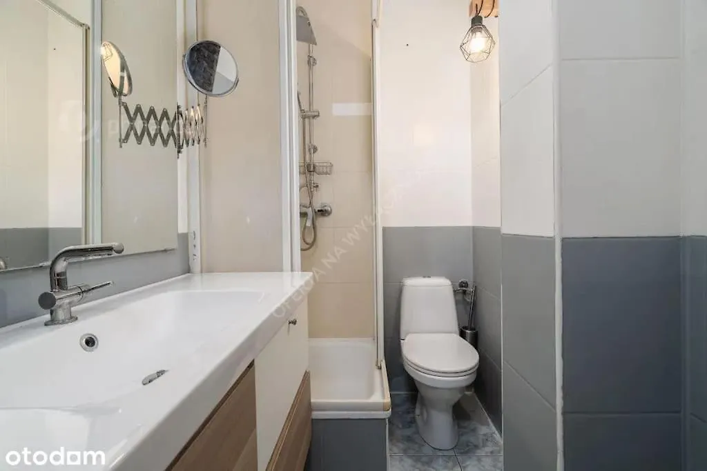 Appartamento Apartament Poznań