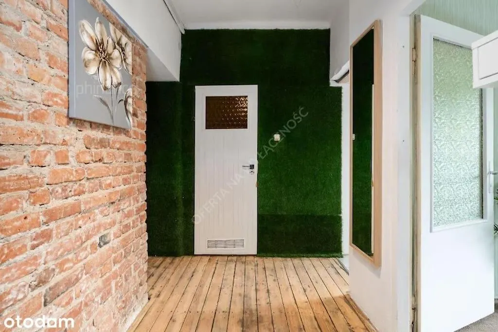Appartamento Apartament Poznań Polonia