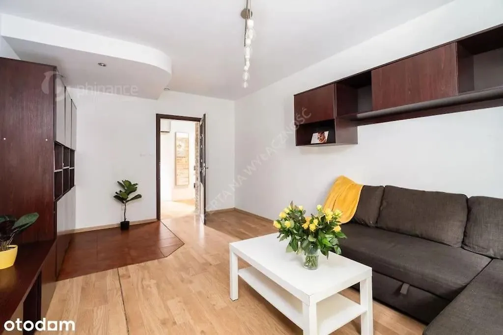 Apartament Poznań 0*,