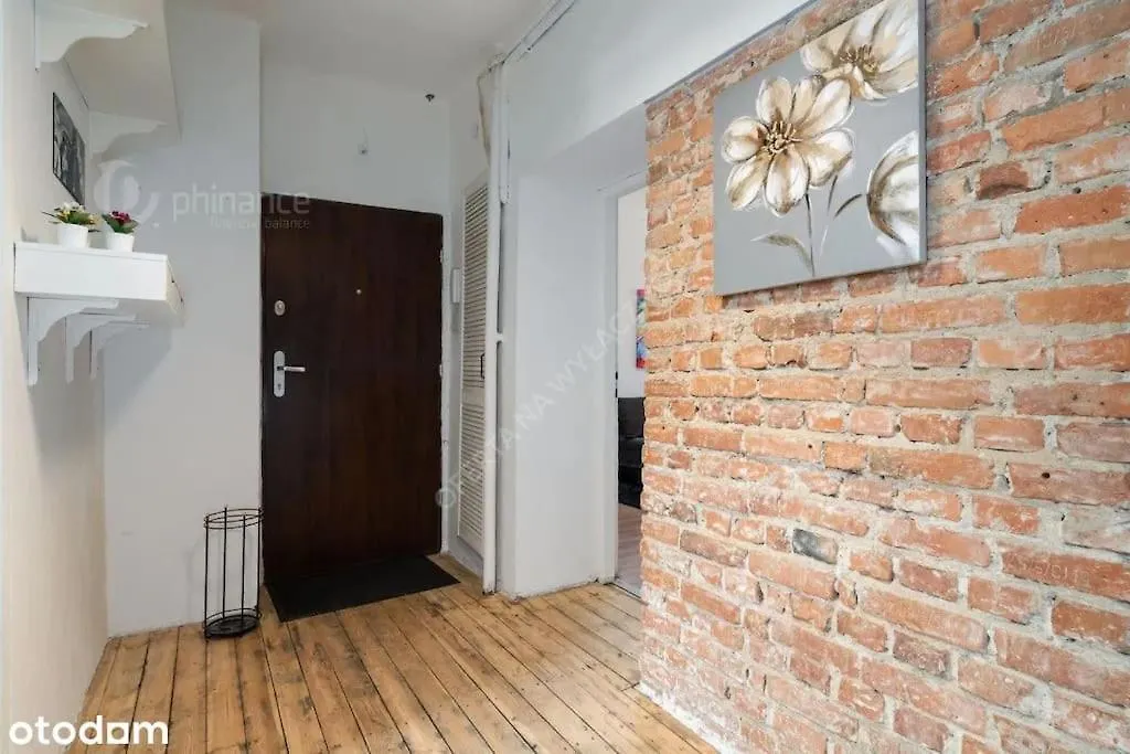 Apartament Poznań Appartamento