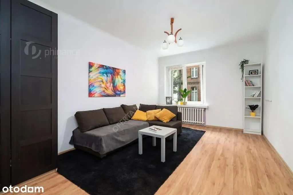 Apartament Poznań 0*,  Polonia